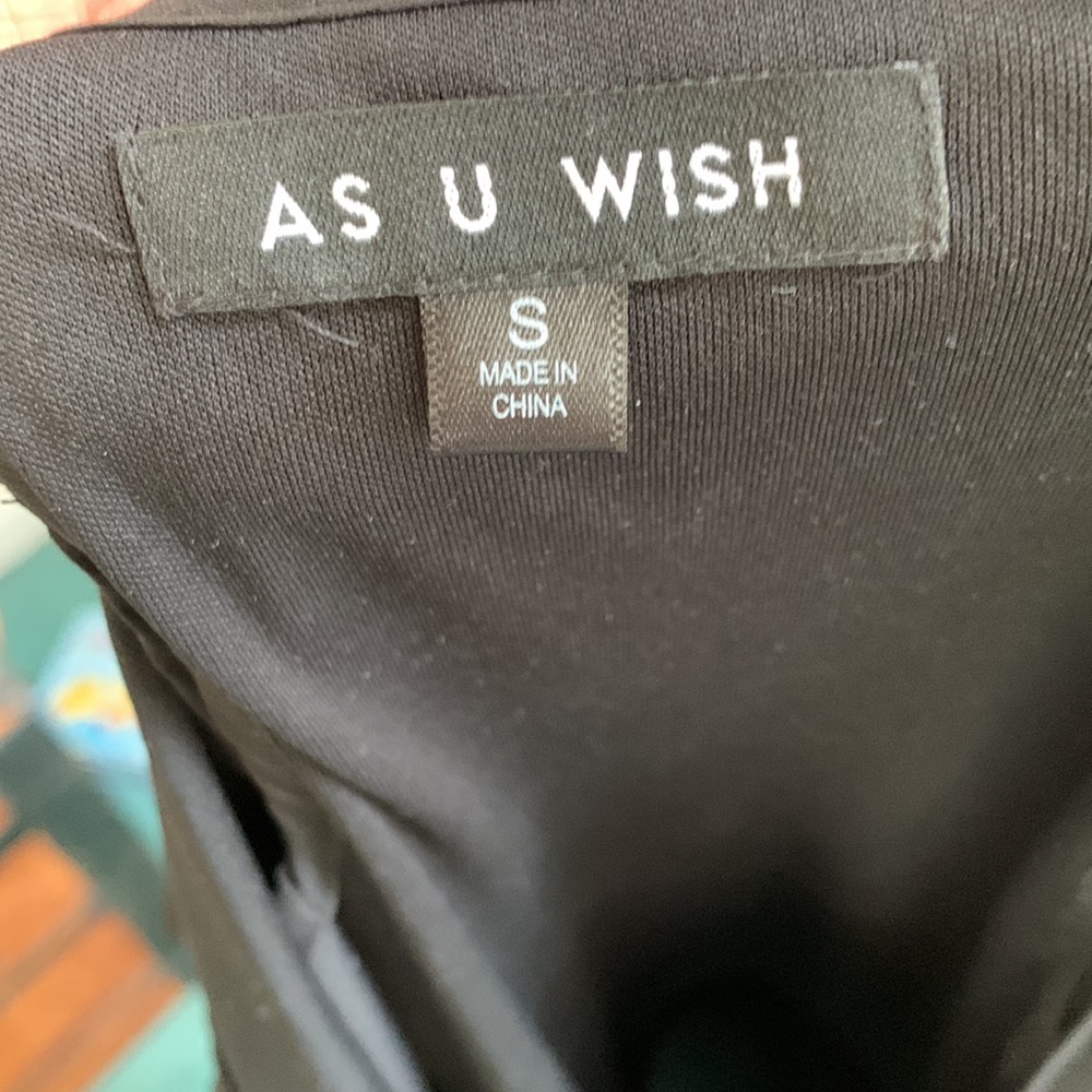 Stylish Chevron Pattern Sequin Bottom Mini Party … - image 5